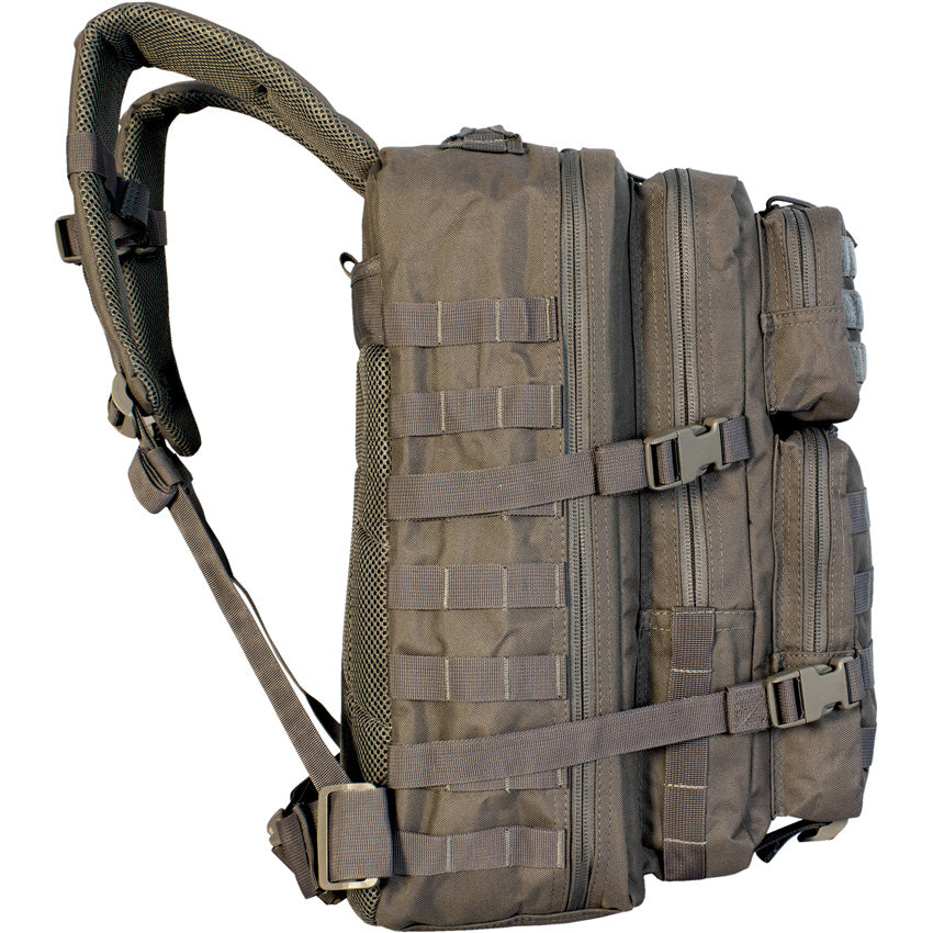Large Assault Pack - RED80226TOR