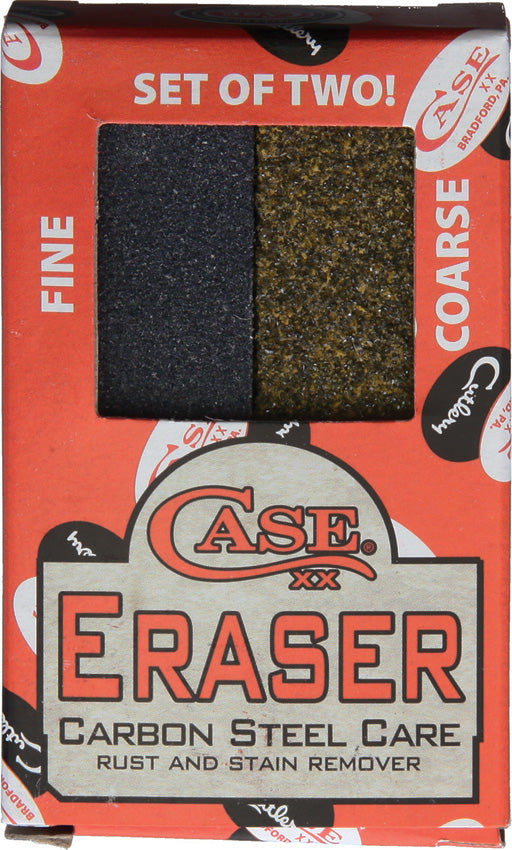 Rust Eraser Set - CAE01