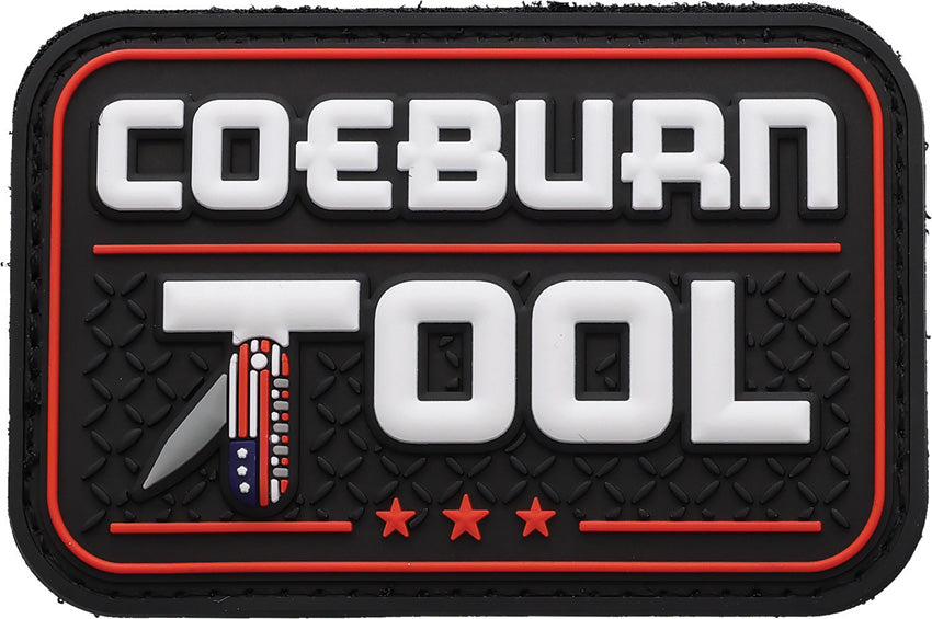 Coeburn Tool Patch - CTPATCH