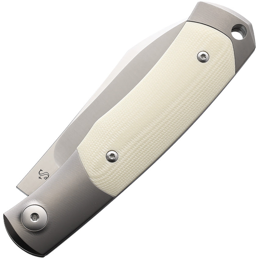 Hug Folder Ivory - V5994GI