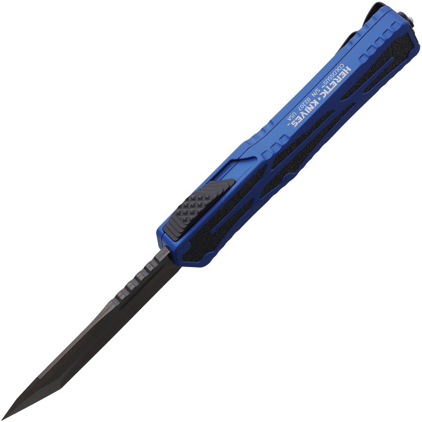 Auto Colossus OTF Blue - H0406ABLU