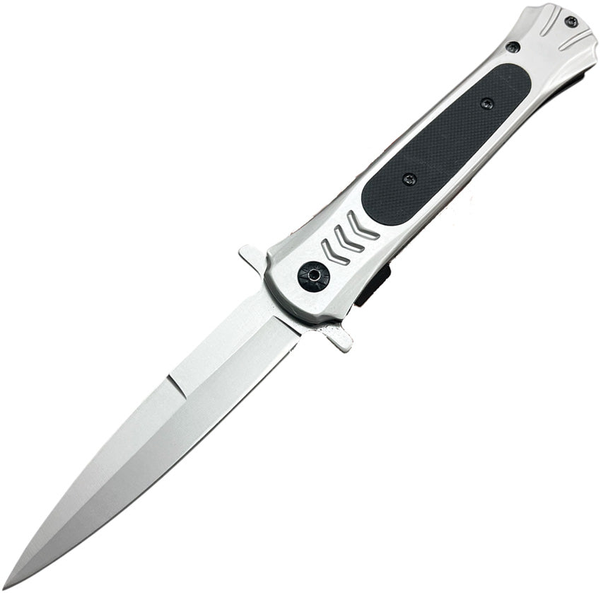Linerlock A/O Gray - EE10A118GY