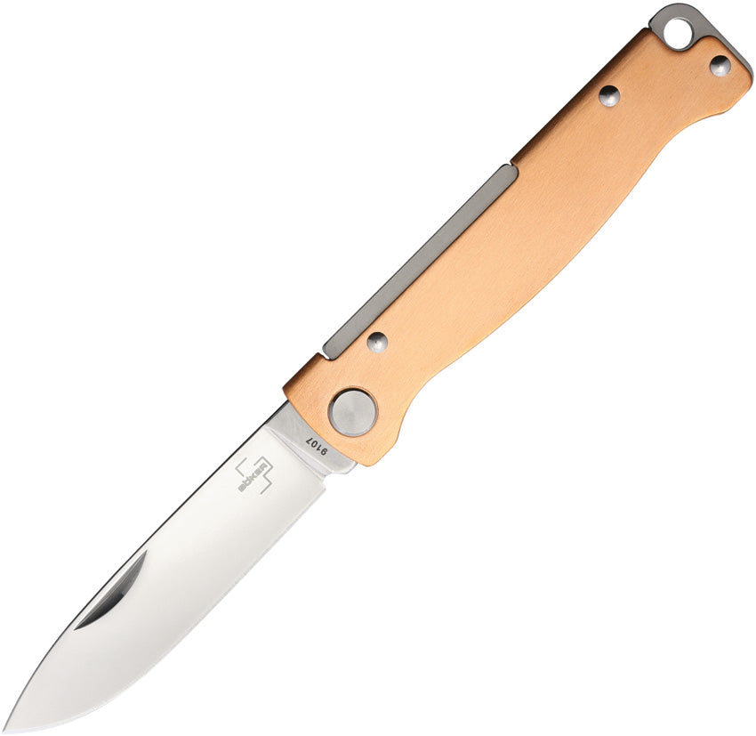 Atlas Slip Joint Copper - BOP01BO852
