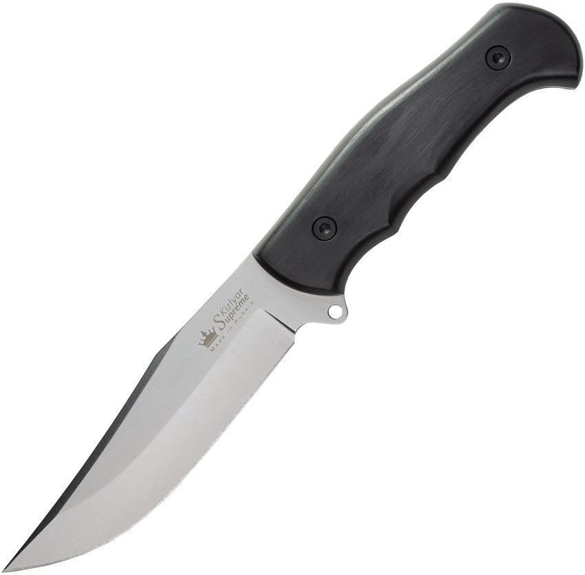 Caspian Fixed Blade D2 - KK0043