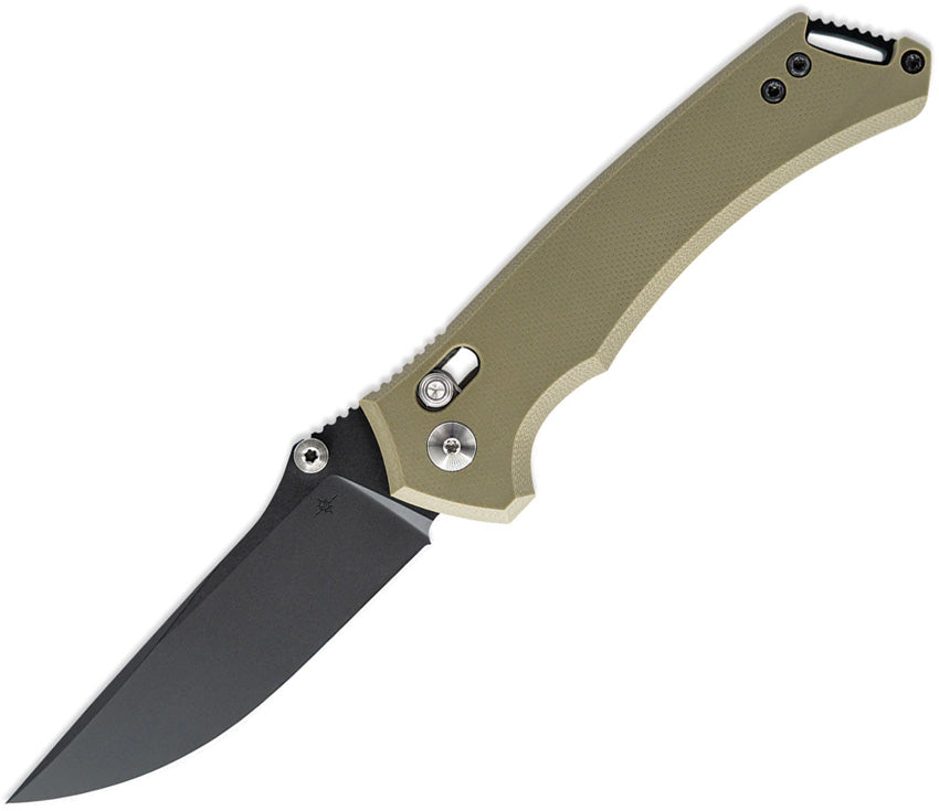 Draper Crossbar Lock OD - TR33879
