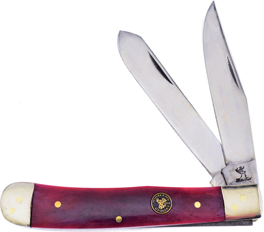 Trapper Red Bone - FWT312BRSB