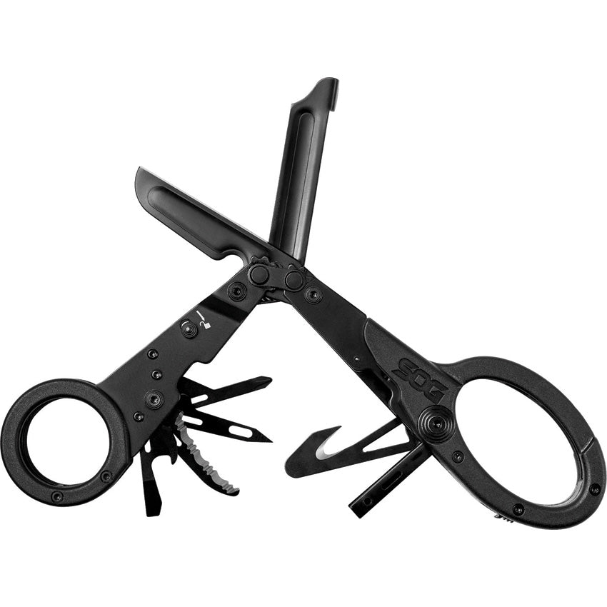 Parashears Multi Tool Black - SOG231250143