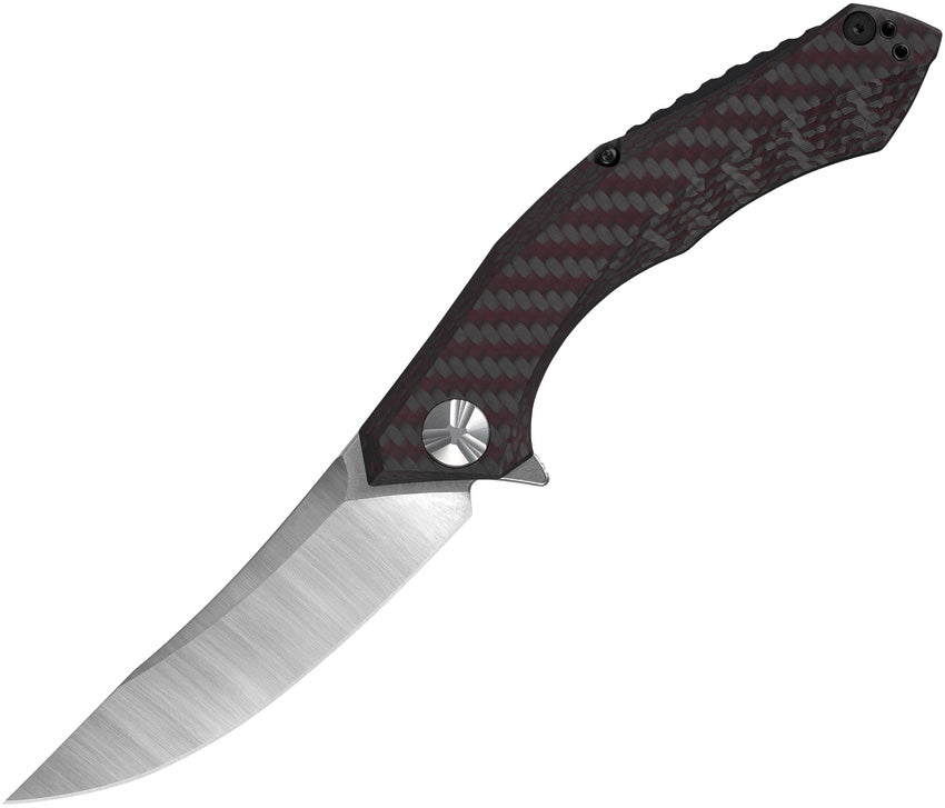 Sinkevich KVT Framelock - ZT0462