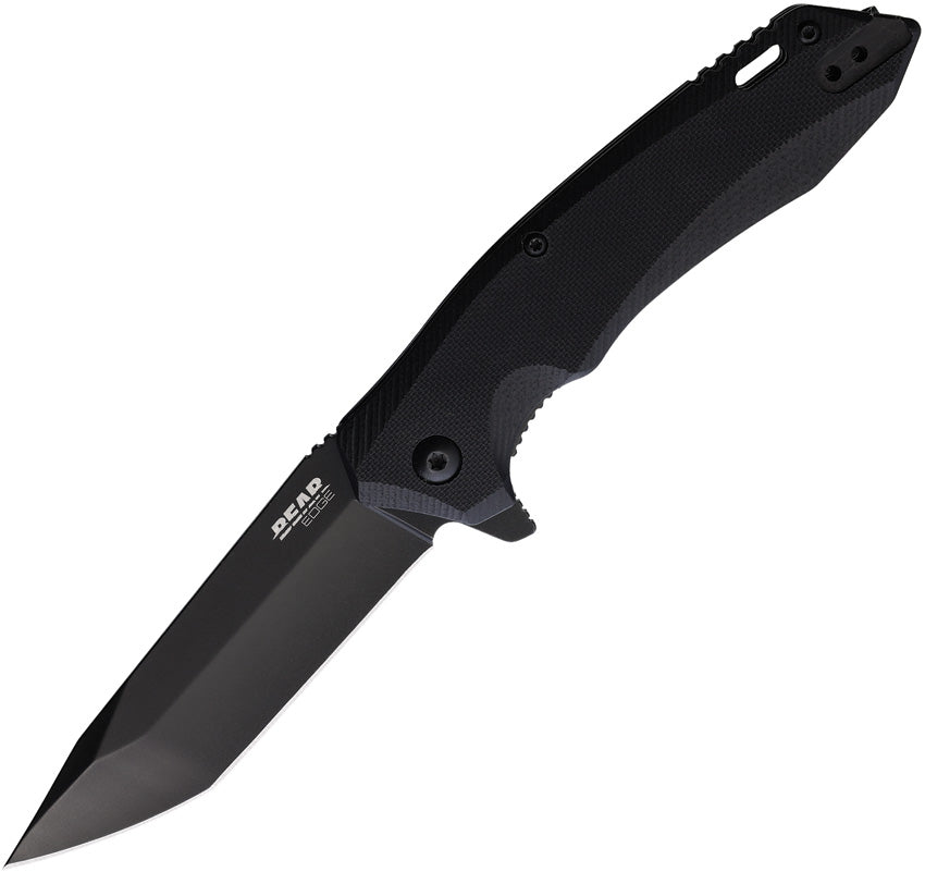 Sideliner Linerlock Black G10 - BC61535