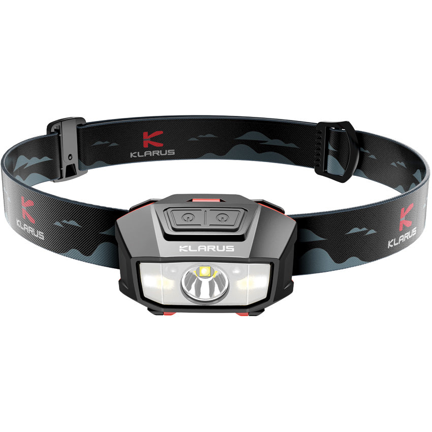 HM2 Headlamp - KLRHM2