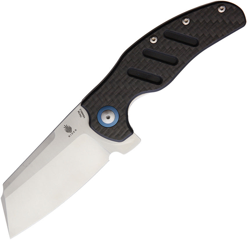 Sheepdog Linerlock CF - KIV5488C3