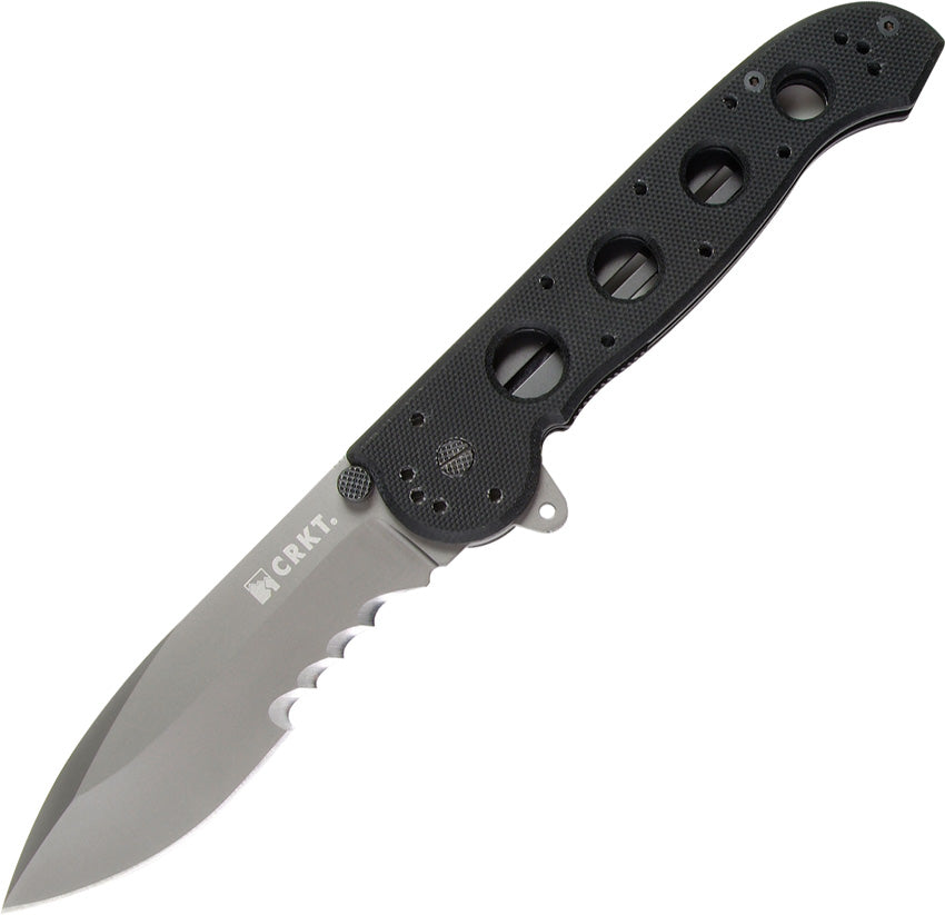 M21 G-10 Linerlock - CR2114G