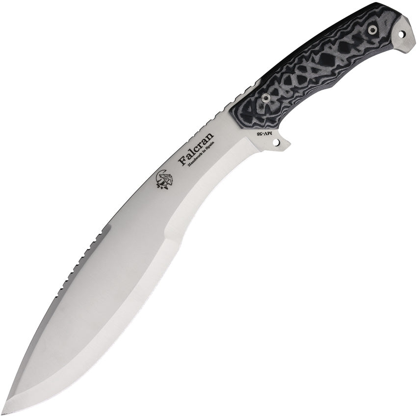 Falcran Fixed Blade - JVA1266M