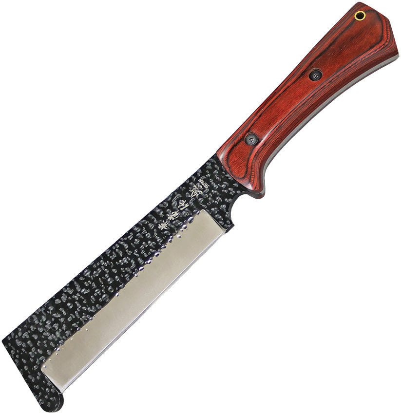 Reazen Tou Fixed Blade - KB165