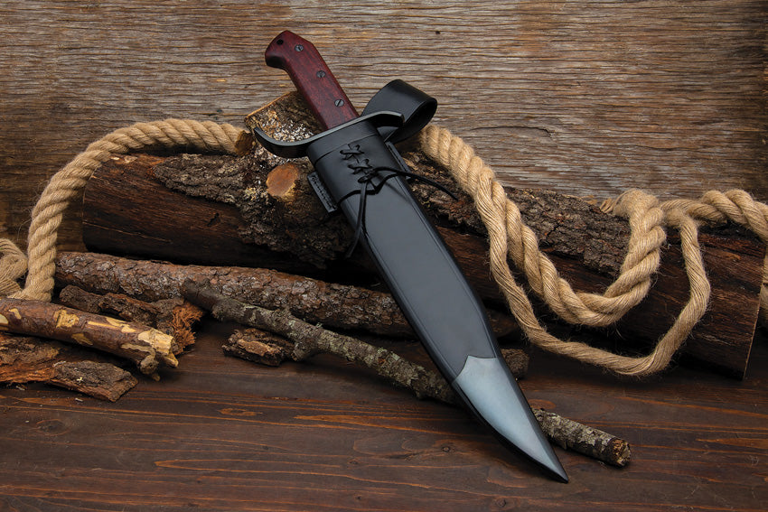 Honshu Pioneer Bowie - UC3545