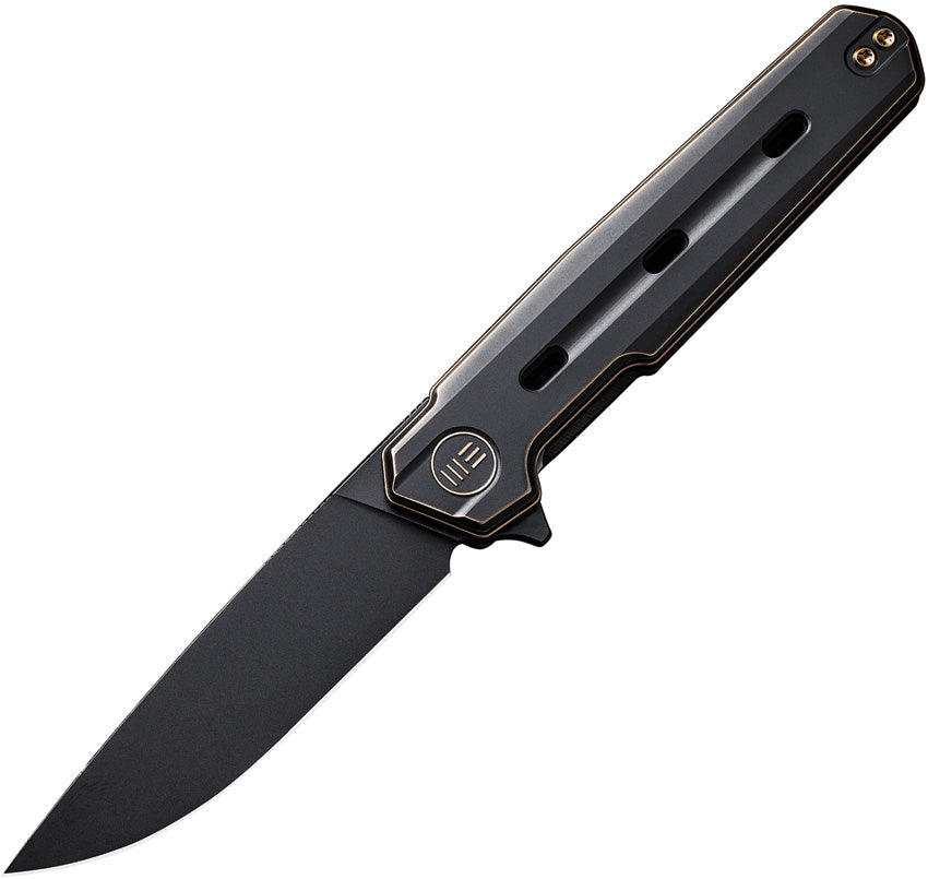Navo Linerlock Bronze - WE220263