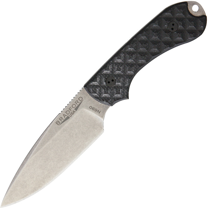 Guardian 3 EDC Black - BRAD01