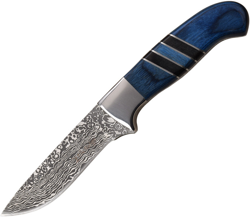 Fixed Blade Blue - ER20020BL