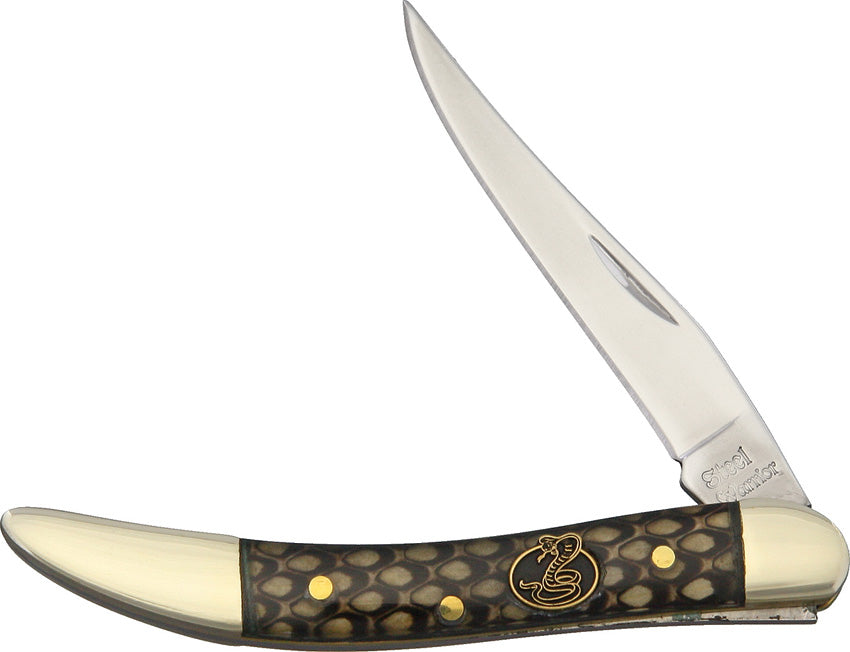 Small Toothpick Cobra Skin - FSW109CSS