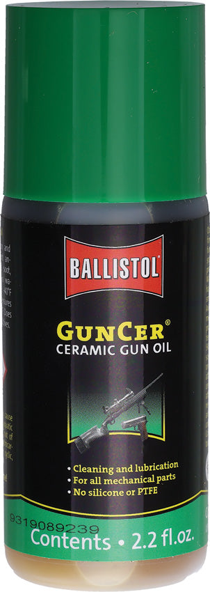 GunCer Ceramic Additive ORMD - BLL222357