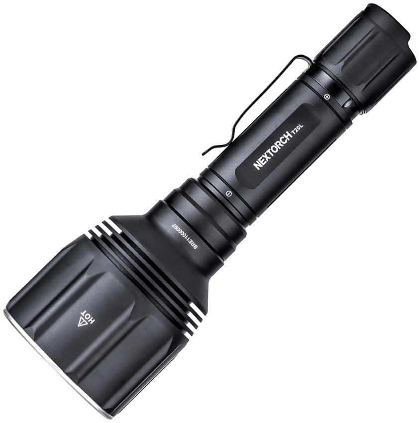 T20L White Laser Flashlight - NXT20L