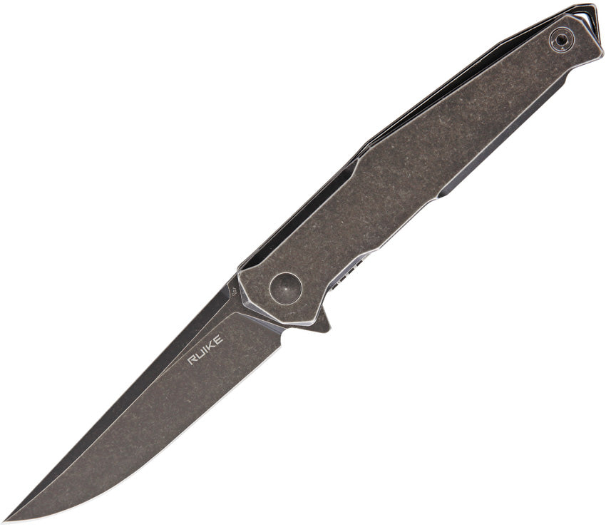 P108 Beta Plus Black - RKEP108SB