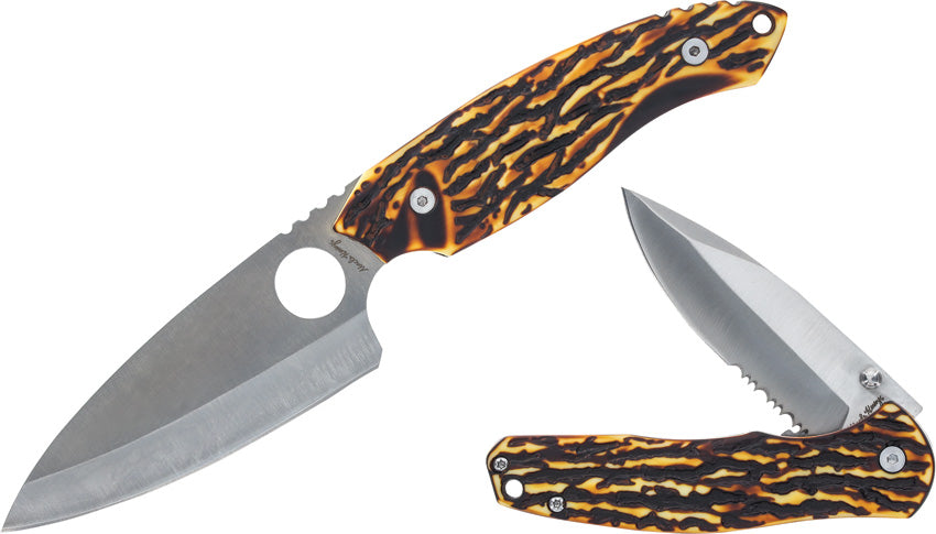 Uncle Henry Gift Set - SCHP1183287