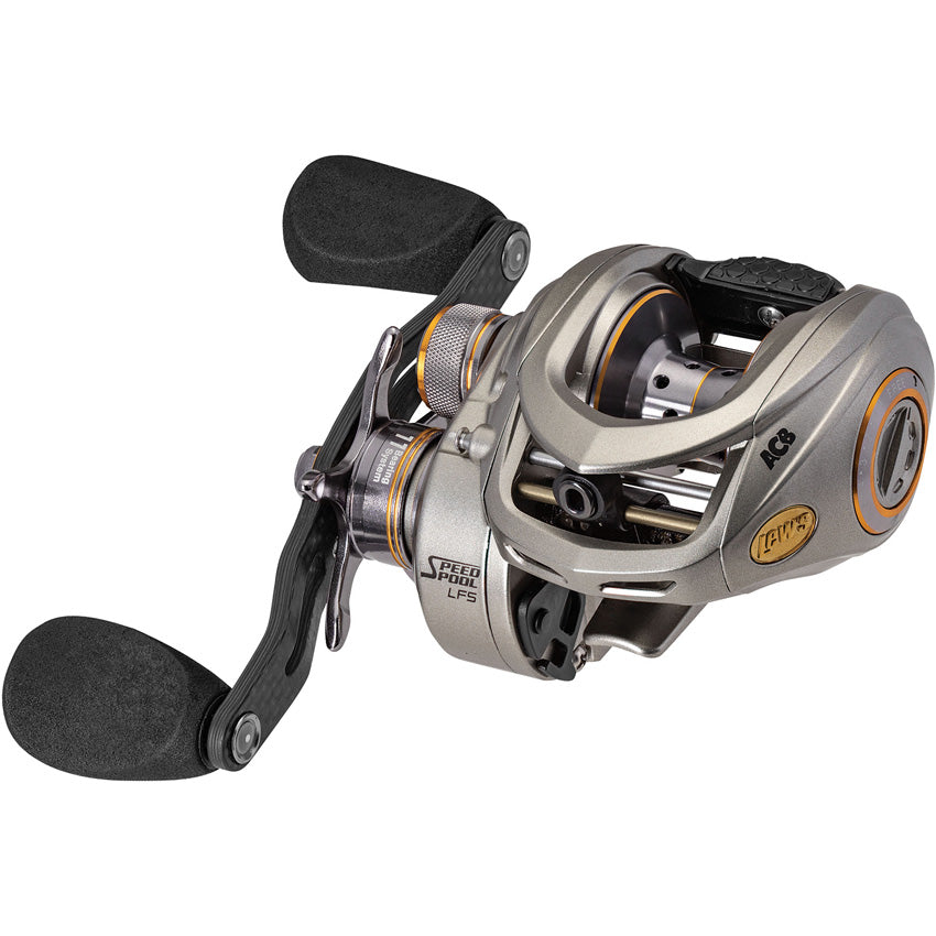 Tournament Lite LFS Reel - LWTLT1SH