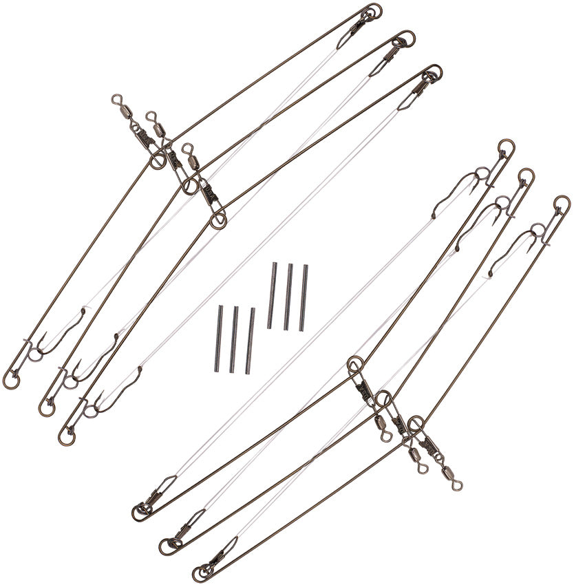 Speedhook 6pk - SPKSH006