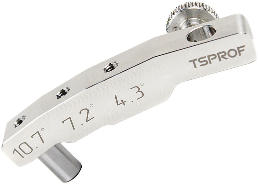 K03 Pro Convex Attachment - TSPT2200330