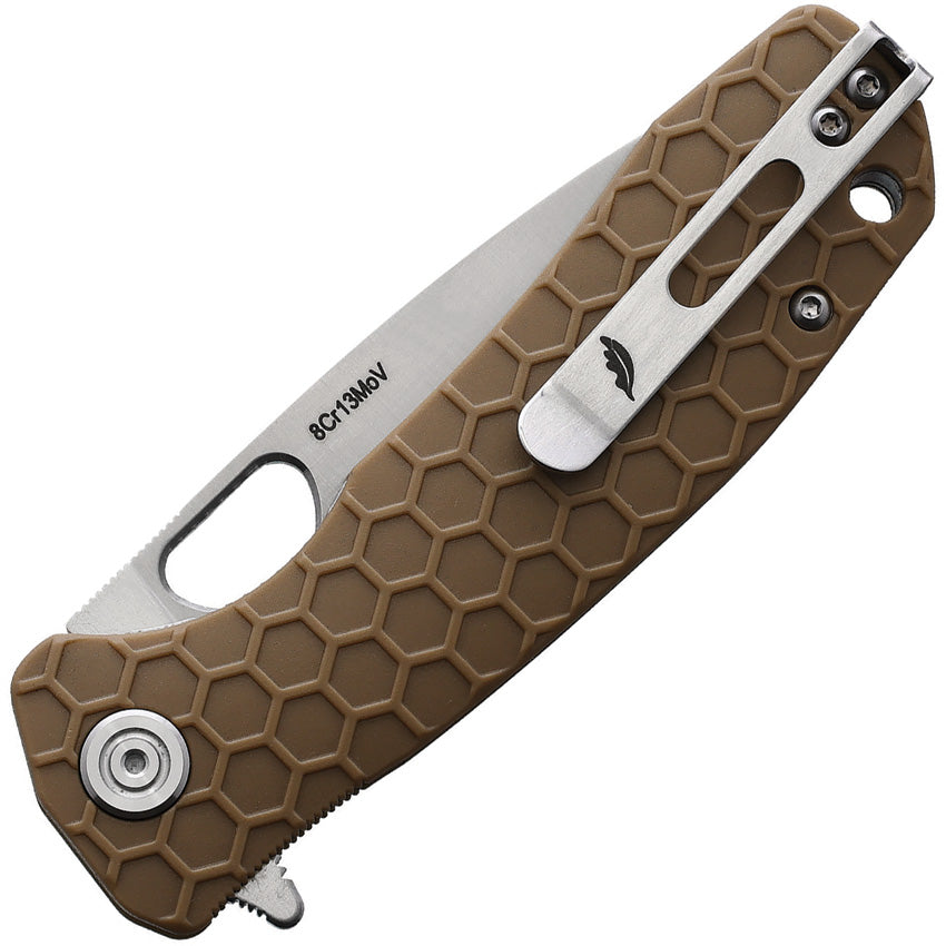 Medium Linerlock - HB1012