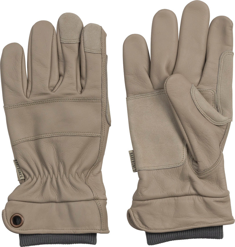 Kunar Utility Glove Clay XL - BARE653