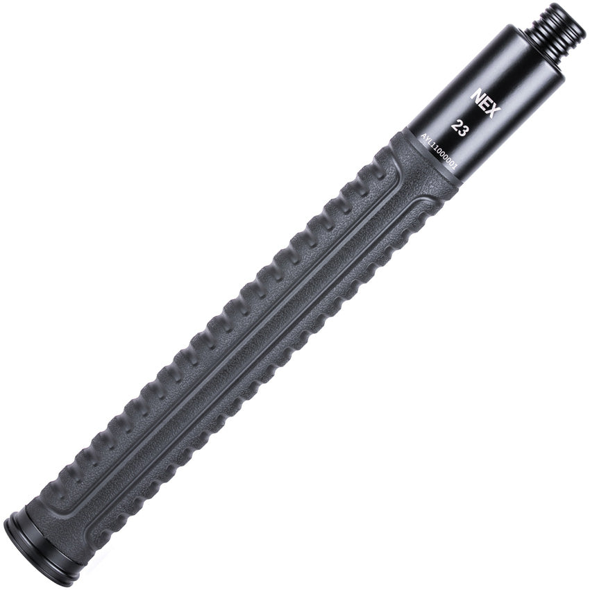 NEX 23 Quicker Steel Baton - NXN23CS