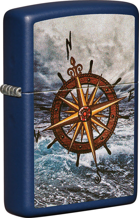 Compass Design Lighter - ZO19870