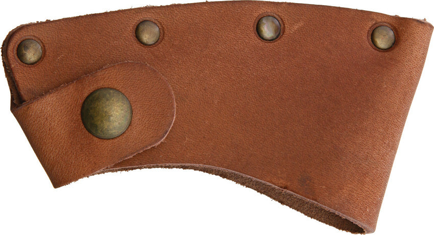 Axe Blade Cover Leather - PRA706008
