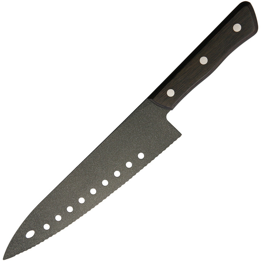 Gyutou Serrated - KCFCG210S