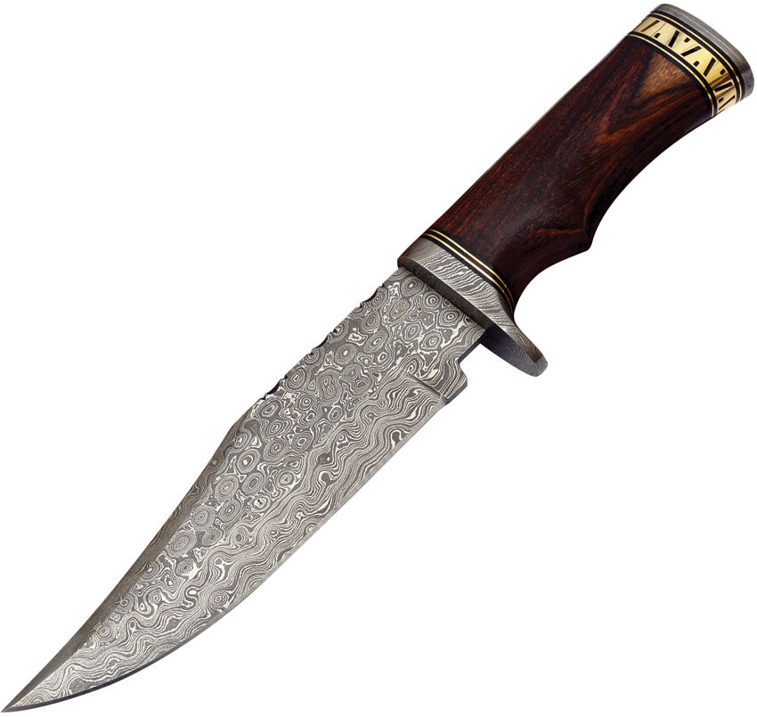 Damascus Bowie - FHKHZBW001