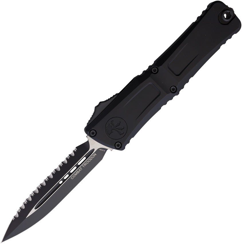 Auto Combat Troodon DE Gen III - MCT11423T