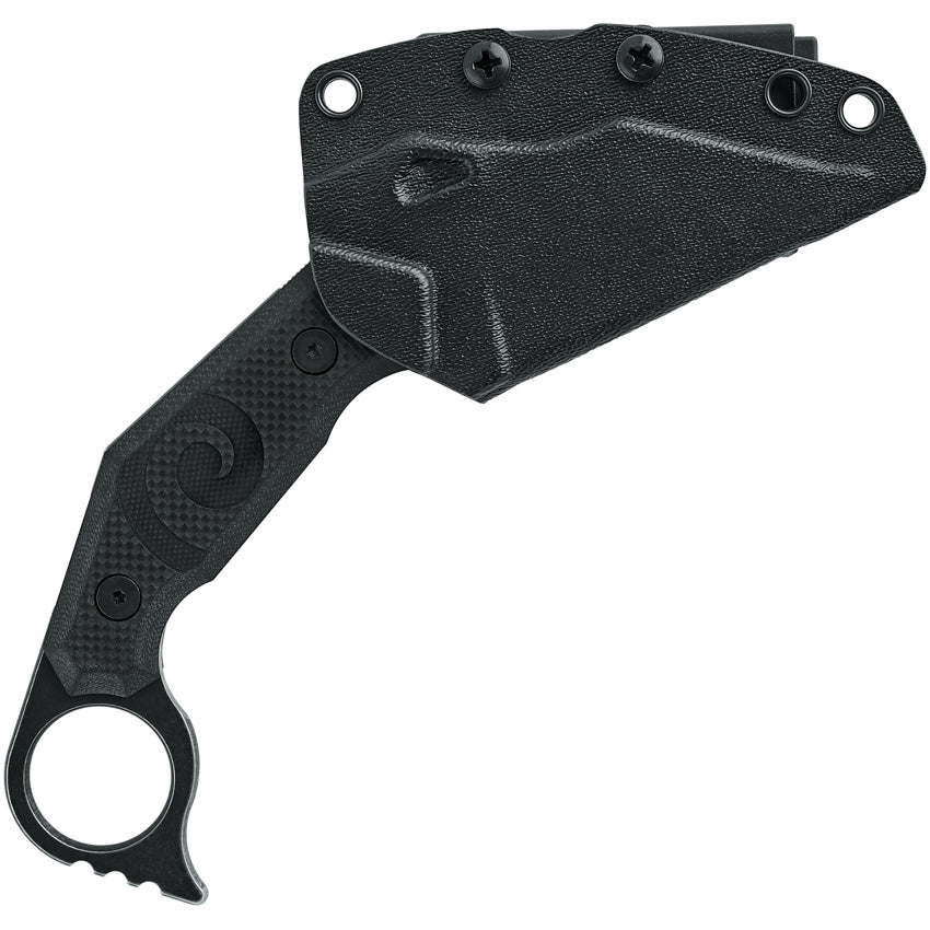 Karambit Fixed Blade - FX651