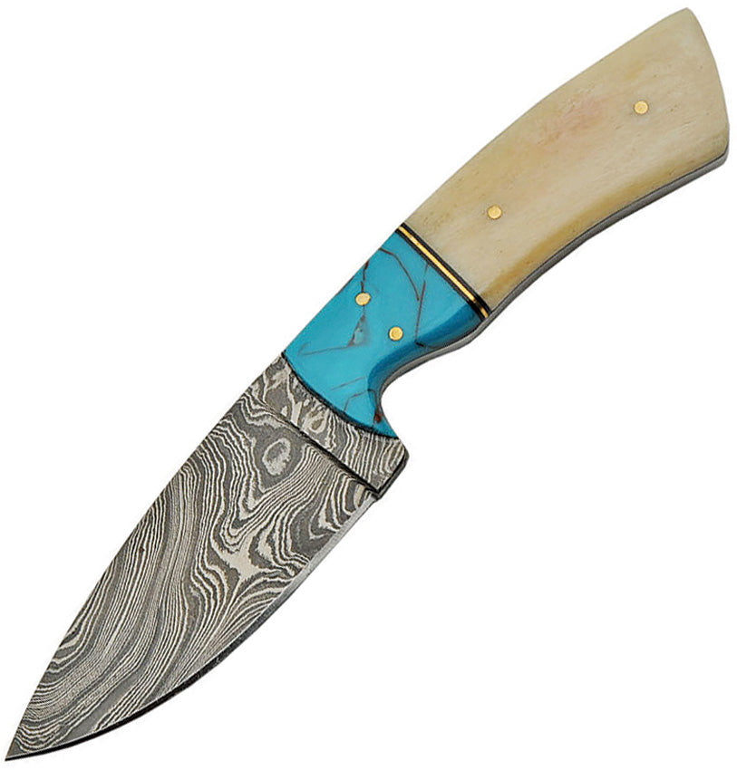 Fixed Blade Bone - DM1186