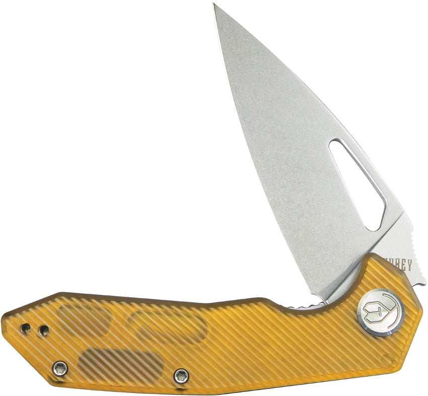 Coeus Linerlock Ultem - KUB122P
