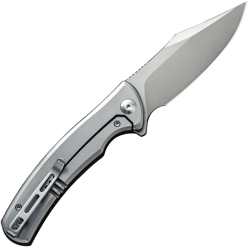 Sinisys Framelock Micarta - CIVC200392