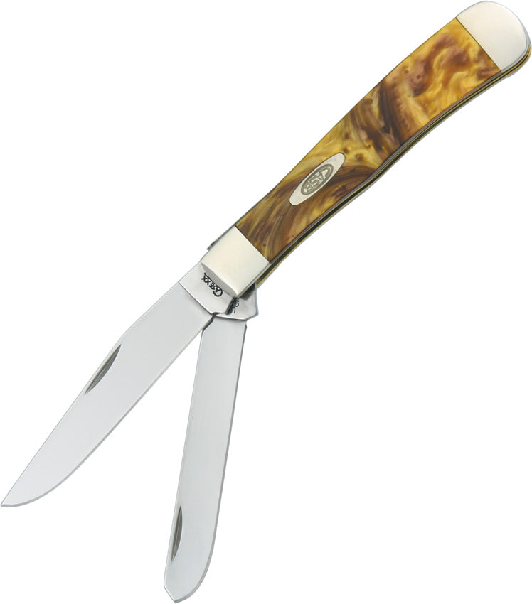 Trapper Butter Rum - CA9254BR