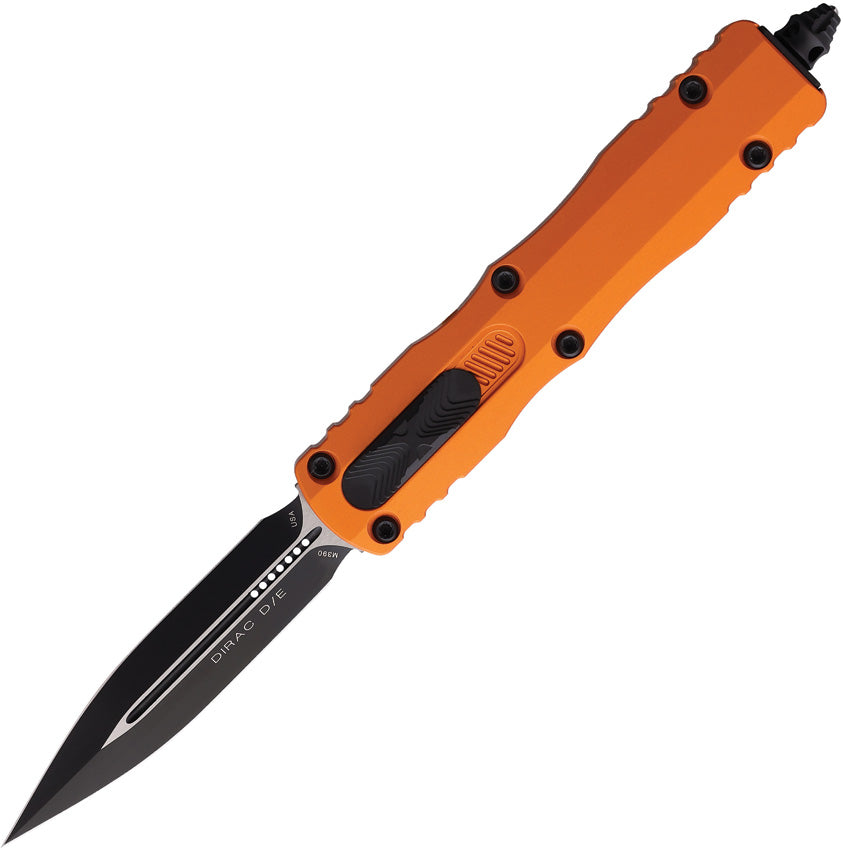 Auto Dirac D/E OTF Orange - MCT2251OR