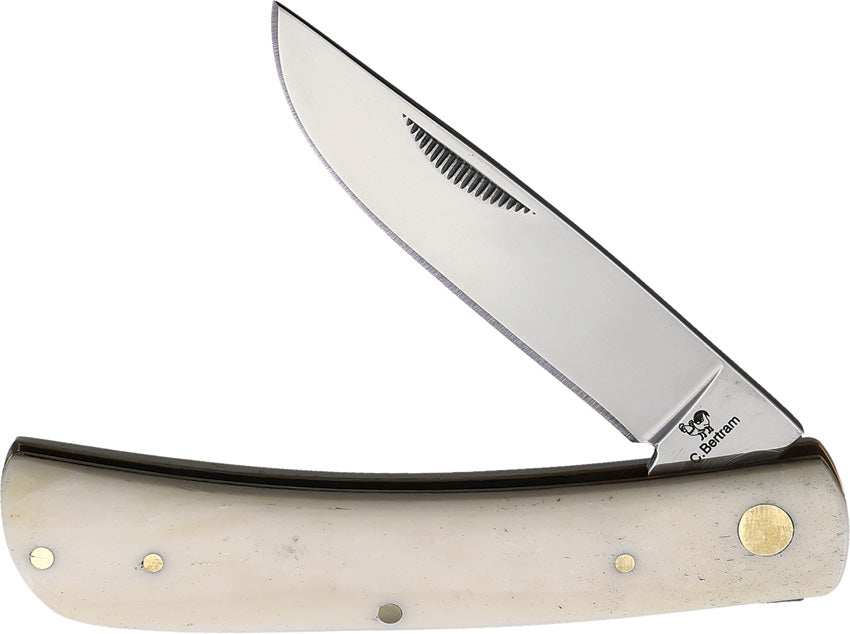 Dirt Buster White Bone - HR5039WSB
