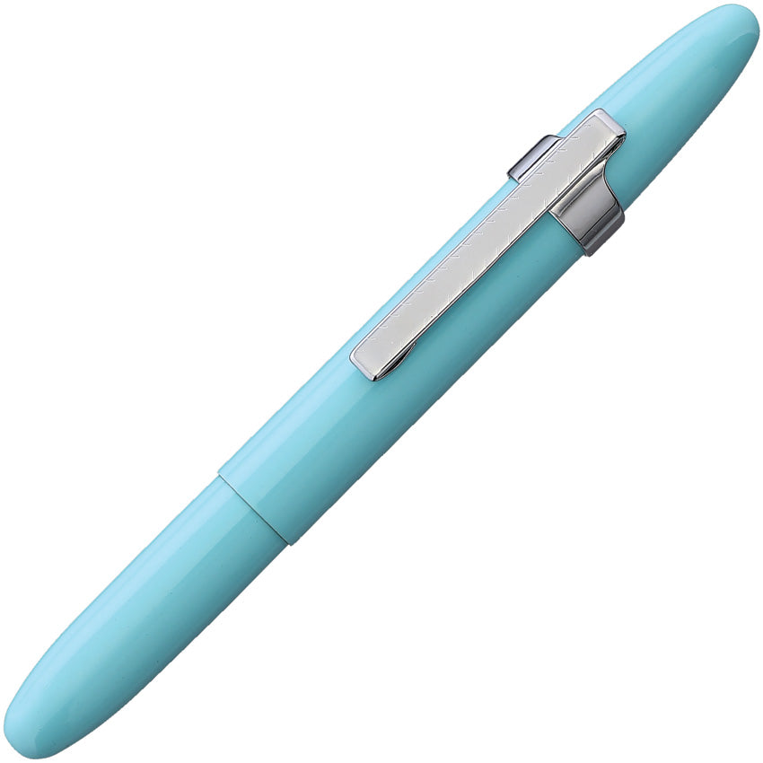 Bullet Space Pen Blue - FP998542