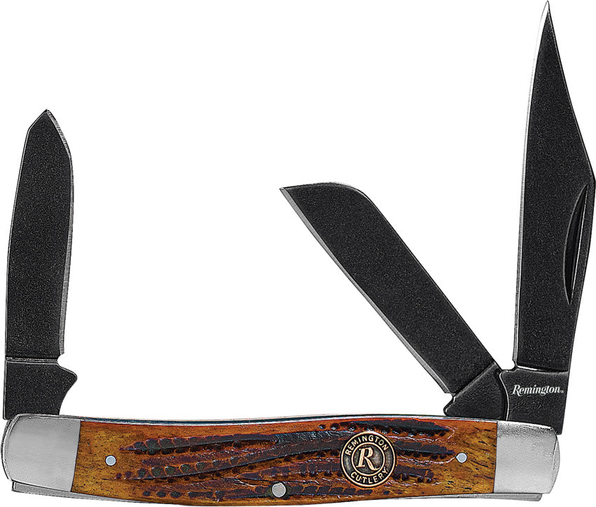 Back Woods Stockman - R15645