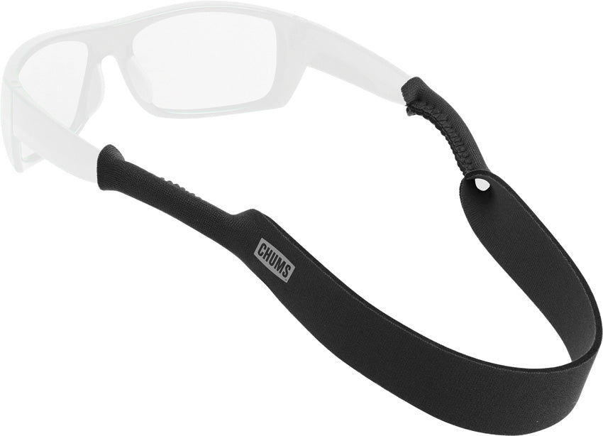 Eye Wear Retainer Black - CHM12128100