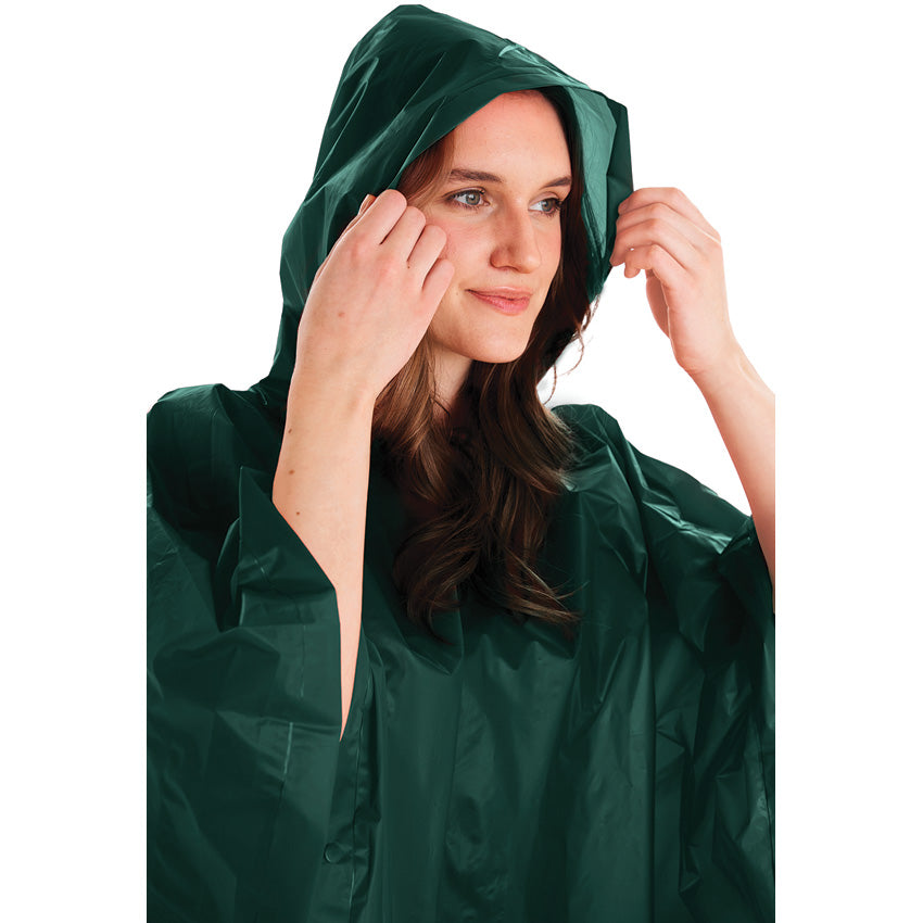 Poncho Green - CGN2430