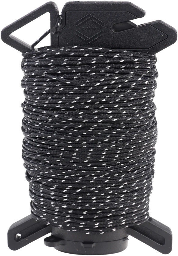 Ready Rope Micro Reflect Blk - ARMRRMRS01